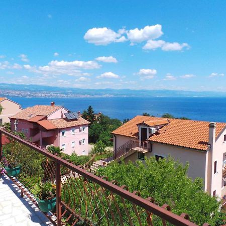 Apartment In Lovran 34848 Dış mekan fotoğraf