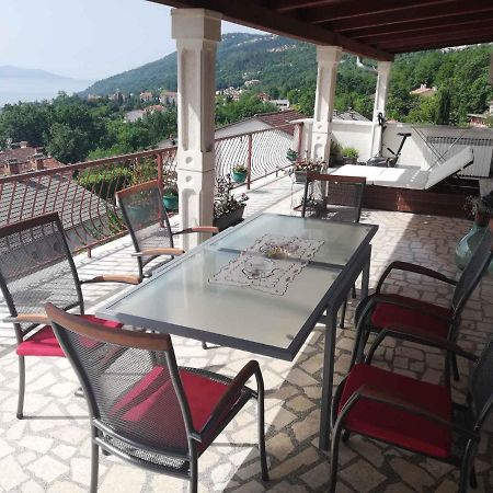 Apartment In Lovran 34848 Dış mekan fotoğraf