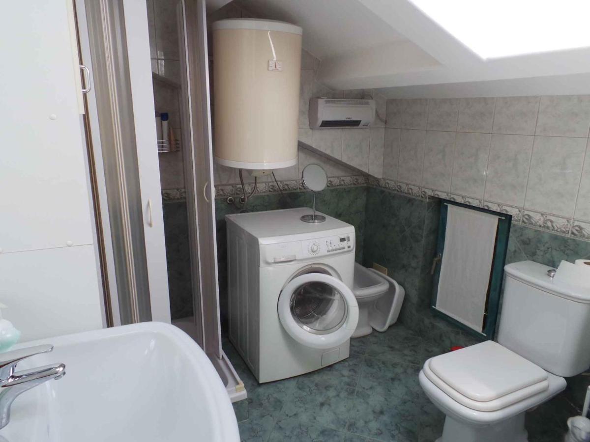 Apartment In Lovran 34848 Dış mekan fotoğraf
