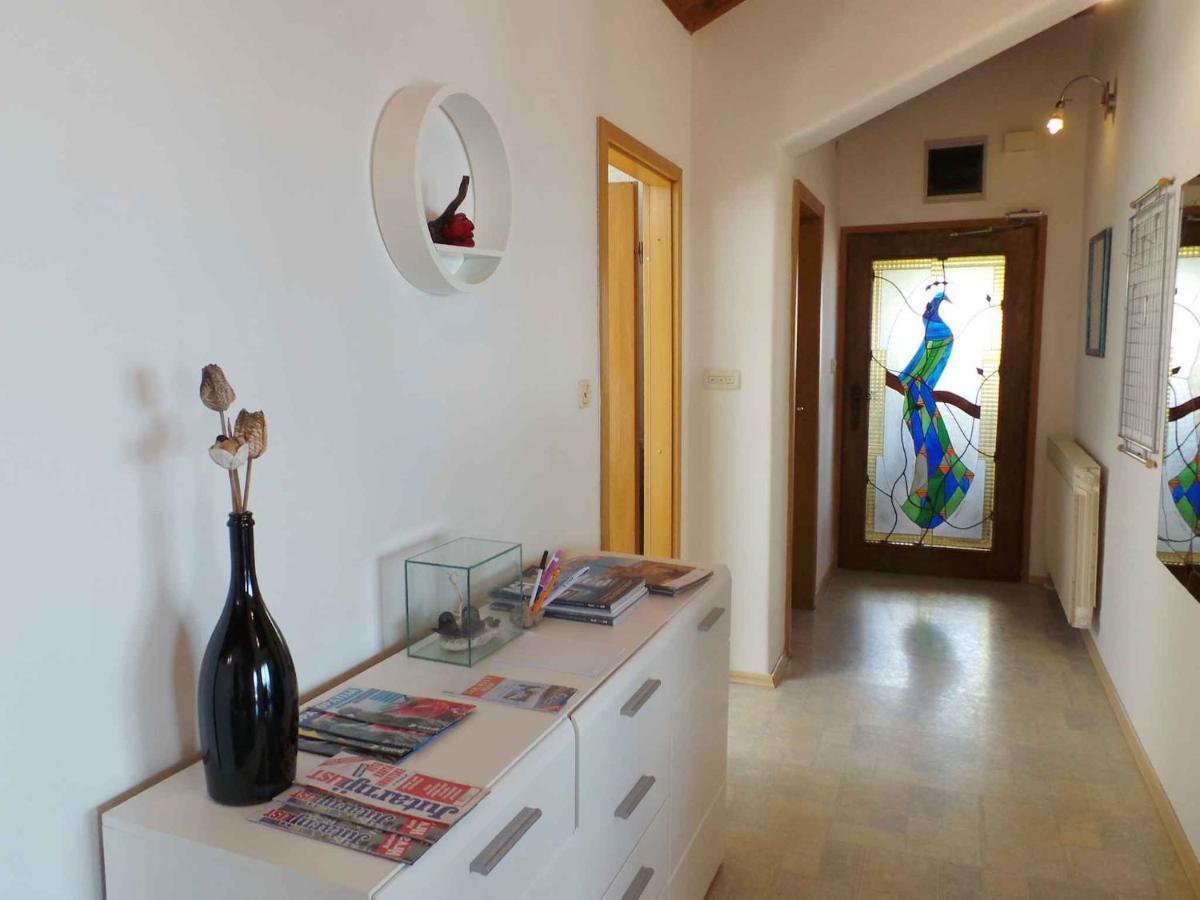 Apartment In Lovran 34848 Dış mekan fotoğraf