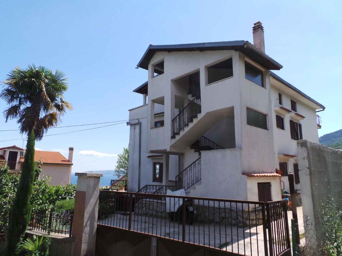 Apartment In Lovran 34848 Dış mekan fotoğraf